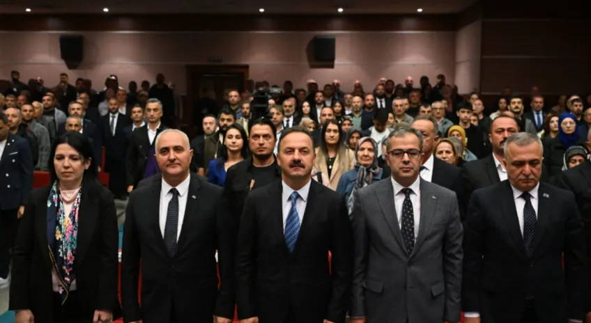 Yavuz Ağıralioğlu: Yüreğiniz yetiyorsa Öcalan'ı çıkarın beraber gelin sandığa