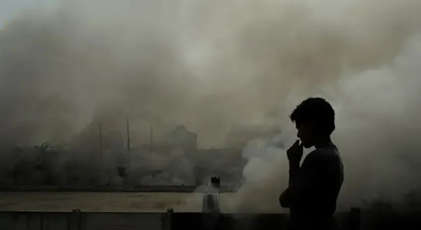 Yeni Delhi’de hava kalitesi 8 gündür “çok kötü” seviyesinde