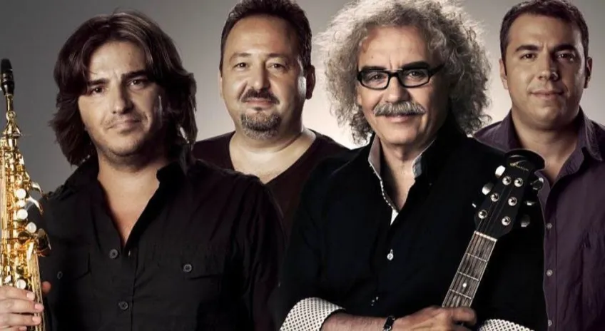 Yeni Türkü, İlk Kez DasDas Sahnesinde Müzikseverlerle Buluşuyor!