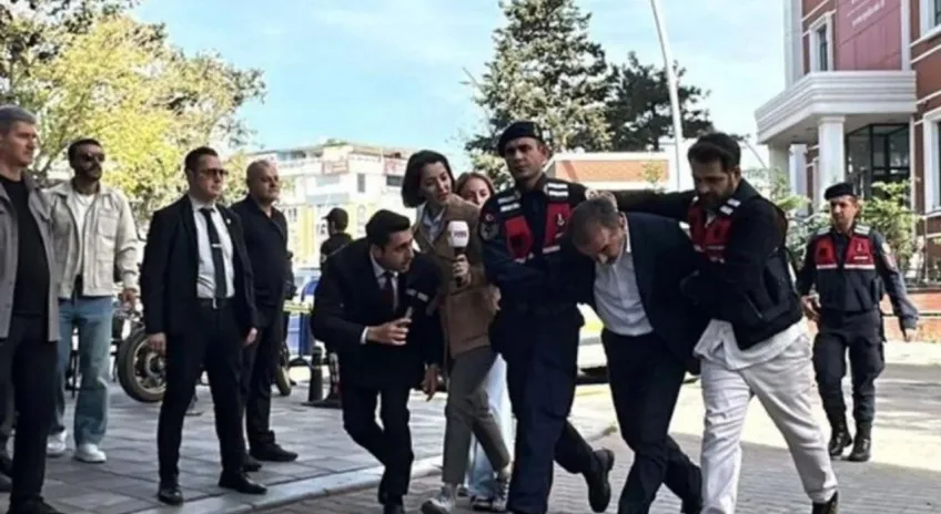 “Yenidoğan Çetesi” davası sürüyor