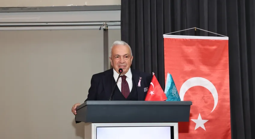 Yerel Demokrasinin Kalbi Nilüfer’de Attı