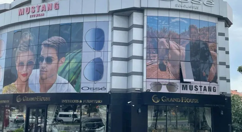 Yerelden küresele gözlük sektöründe büyüme sürdürüyor