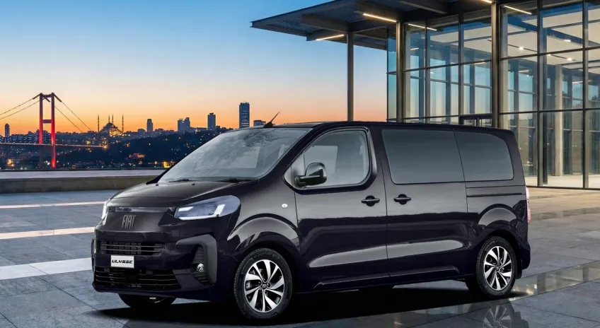 Yerli Ulysse’nin Üretimi ve Satışı Başladı!