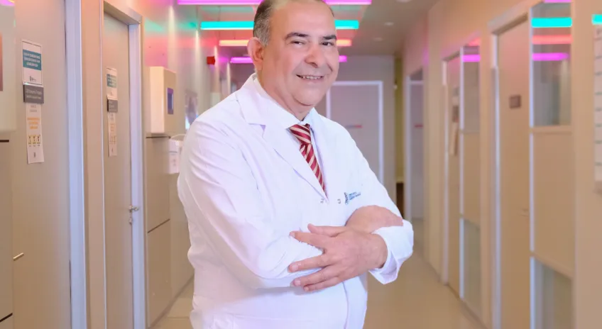 Yüz Felci Hafife Alınmamalı!