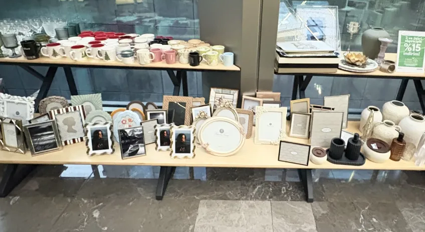 Zorluteks Pazarı Bu Yıl Ormanlaştırma İçin Kuruldu 