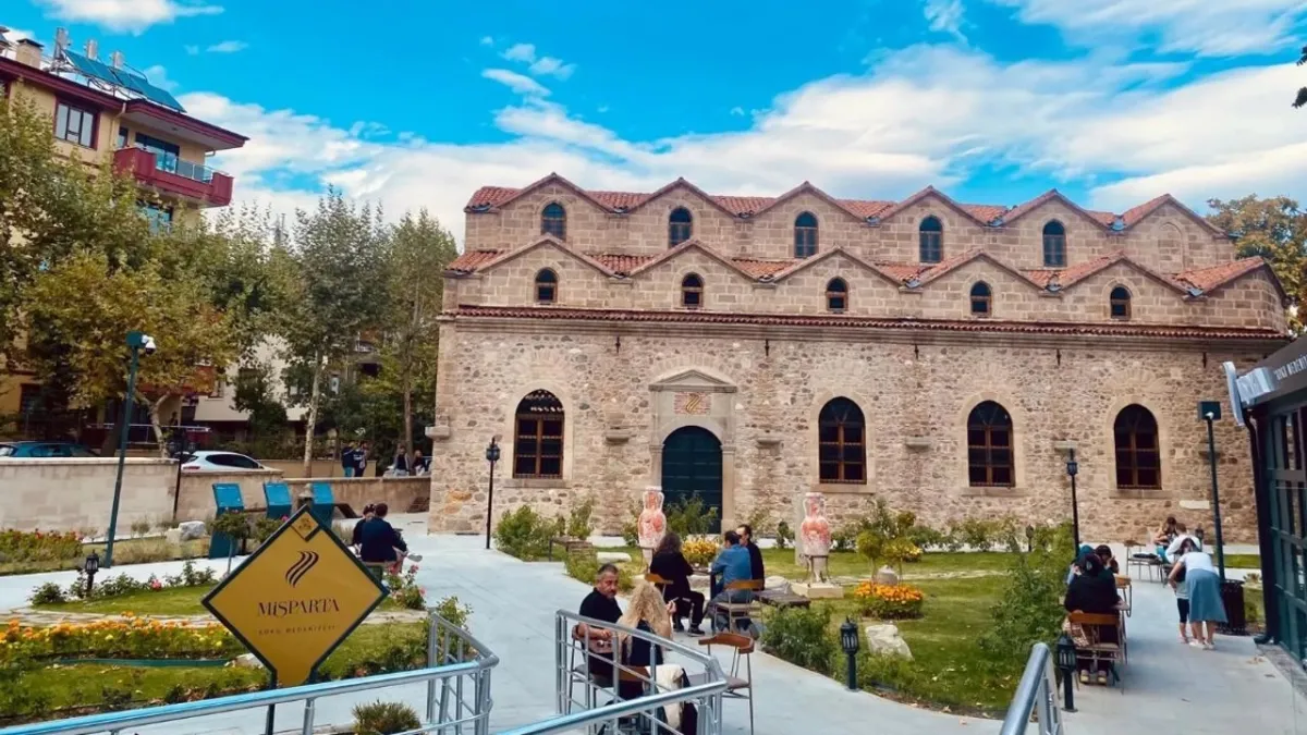 Isparta'da koku kültürü MİSPARTA ile yeniden canlanıyor | YeniTarsus Haber – Tarsus'un Güncel Yerel Haber, İlan ve Vefat Duyuruları