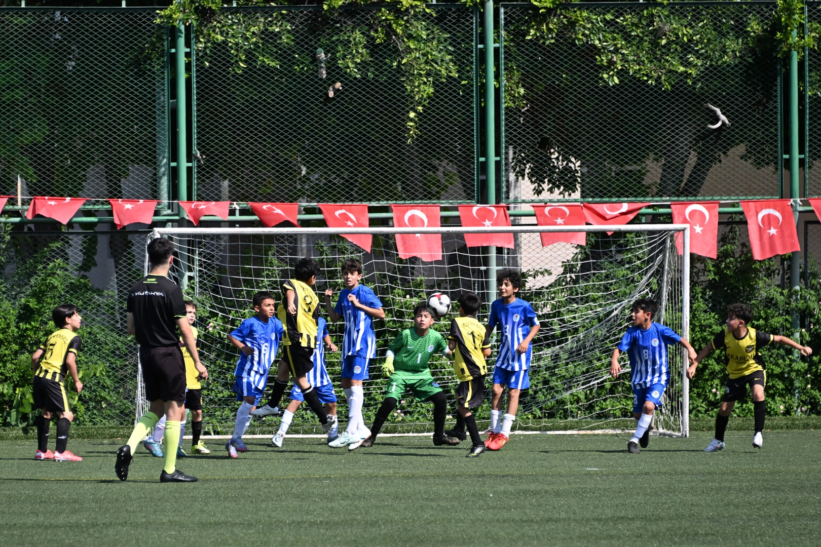 Haber Resmi