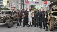 Haber Resmi