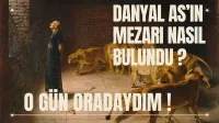 Tarihi Rotalar | Tarsus |  84. Bölüm
