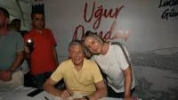 Haber Resmi