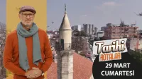DANYAL AS'IN MEZARI NASIL BULUNDU ? / O GÜN ORADAYDIM / Talha Uğurluel