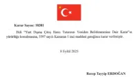 Haber Resmi